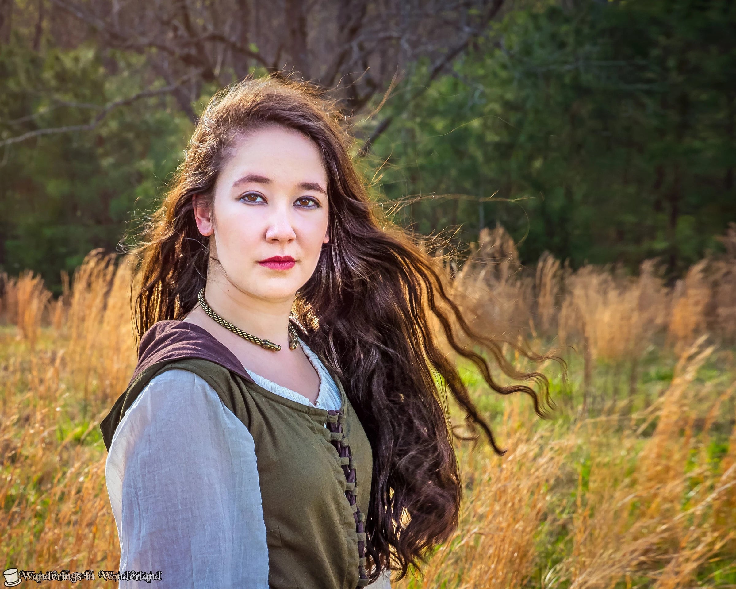 Viking Jerk's Valkyrie Hair & Beard Oil / Lavender and Mint | Rigr
